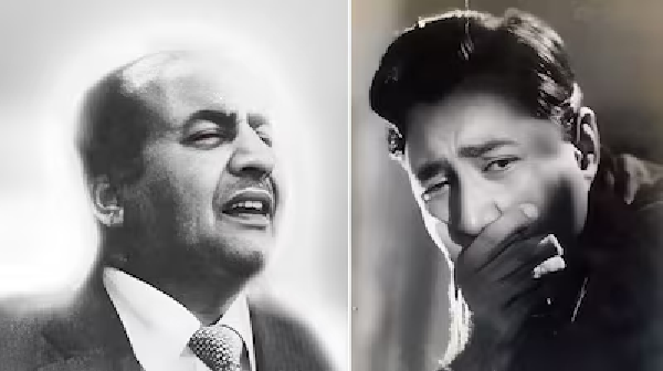 47 रीटेक के बाद तैयार हुआ ऐसा भावुक गीत, मोहम्मद रफी  की आवाज़ सुनकर आज भी भर आते हैं आंखें