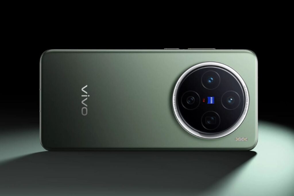 Vivo X300 लॉन्च होते ही गिर गई X200 की कीमत, फ्लिपकार्ट पर मिल रही बड़ी डील