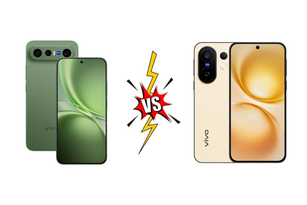 Vivo X300 FE vs Vivo X200 FE: अपग्रेड करना चाहिए या पुराना मॉडल ही बेस्ट है? जानें यहां
