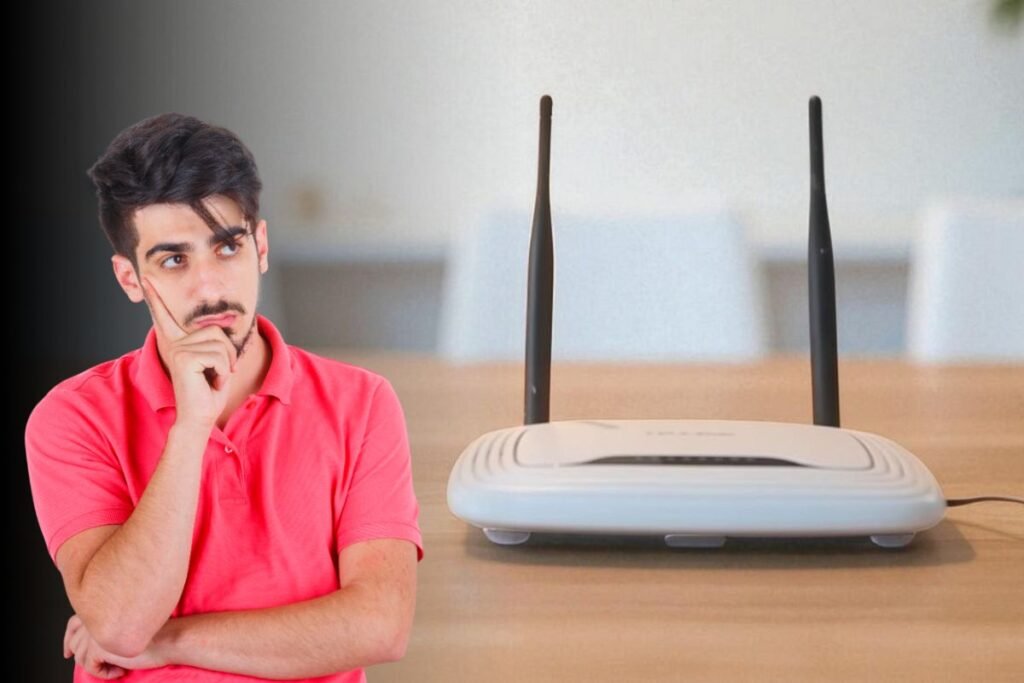 WiFi राउटर के एंटीना को सीधा ऊपर की तरफ रखें या झुकाकर? जानें क्या ऐसा करने से बढ़ती है स्पीड