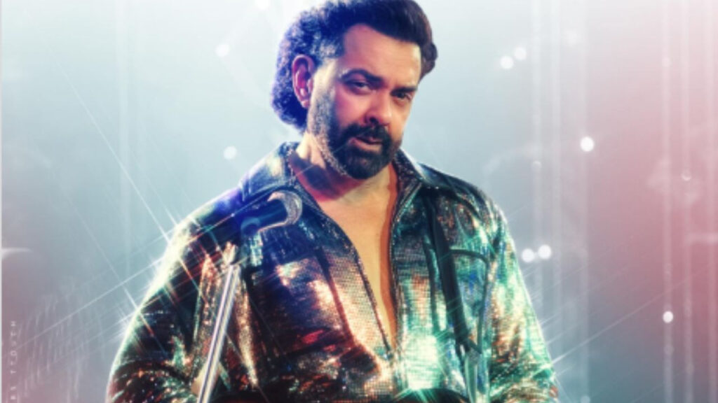 फैंस का जोश हाई! इस तारीख को रिलीज होगा बॉबी देओल की फिल्म 'बंदर' का टीजर | bobby deol upcoming movie bandar teaser to release on 7 may know everything