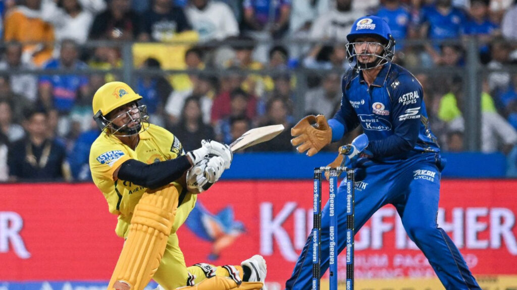 CSK vs MI, Live Streaming: CSK-MI के बीच आज अस्तित्व की लड़ाई, यहां जानें पूरी डिटेल्स | IPL 2026 CSK vs MI Live Streaming when and where to watch Match Ruturaj Gaikwad Hardik Pandya