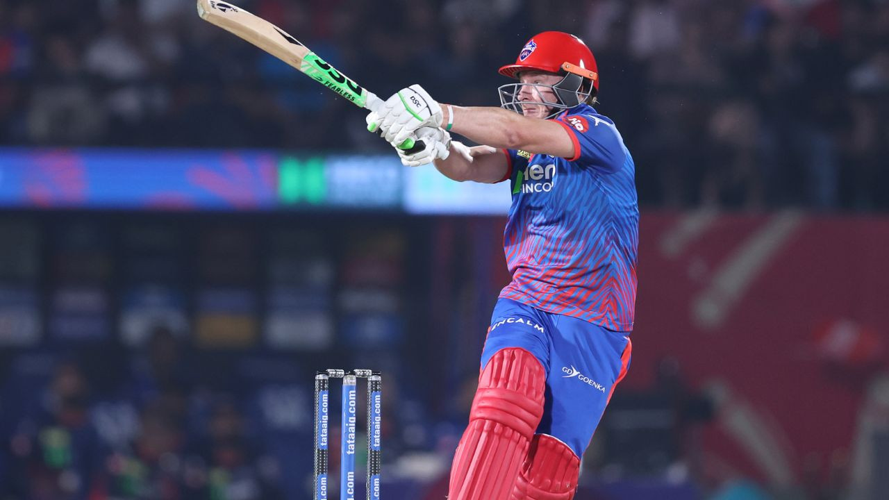 PBKS VS DC: दिल्ली ने बचाई अपनी लाज, पंजाब किंग्स की लगातार चौथी हार | Delhi capitals DEFEATED Punjab Kings by 3 wickets in ipl 2026 pbks vs dc