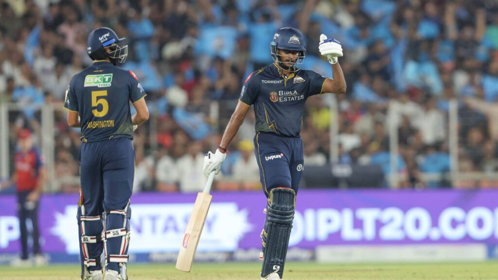 IPL 2026: रोमांचक मुकाबले में गुजरात ने पंजाब को दी शिकस्त, GT के गेंदबाजों के सामने PBKS ने टेके घुटने