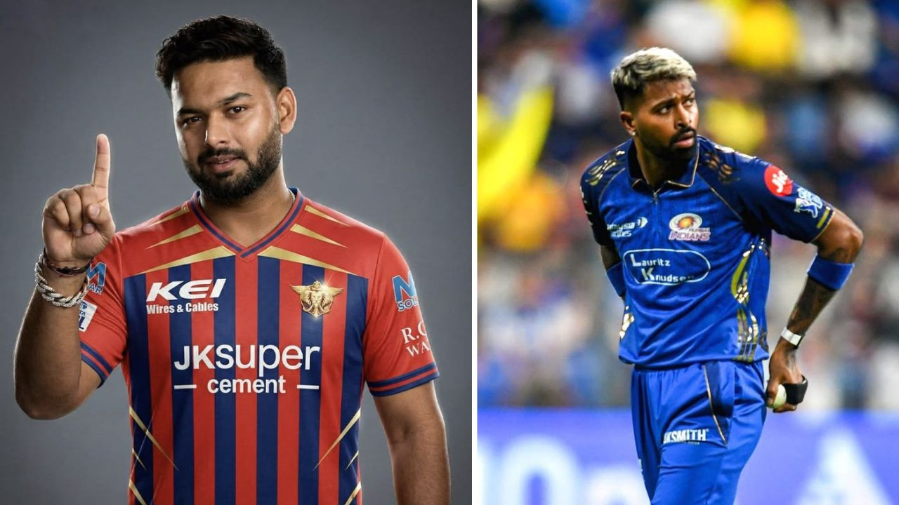 LSG और MI के फैन्स को झटका, IPL 2026 प्लेऑफ से हुए बाहर हुए; जानें कैसा रहा मैच का हाल | Lucknow Super Giants and Mumbai Indians eliminated from IPL 2026 Playoff After Big Losses