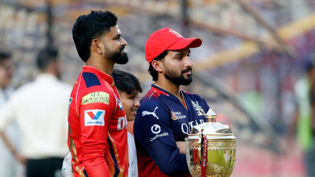 इस दिन होगा IPL प्लेऑफ वेन्यू का ऐलान! बेंगलुरु-चंडीगढ़ की उम्मीदों पर फिरा पानी, BCCI ने दिया बड़ा अपडेट | bcci provides update on IPL Playoffs dates will decided in a day or two and venues bengaluru may not host