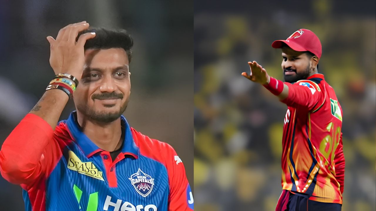 PBKS vs DC: धर्मशाला में आज होगी आर-पार की जंग, जानें कब और कहां देखें लाइव मैच?