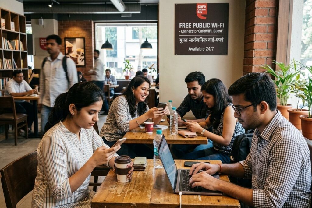पब्लिक Wi-Fi यूज करते हैं? जानें कैसे हैकर्स कुछ ही सेकंड में उड़ा सकते हैं आपका पैसा और डेटा