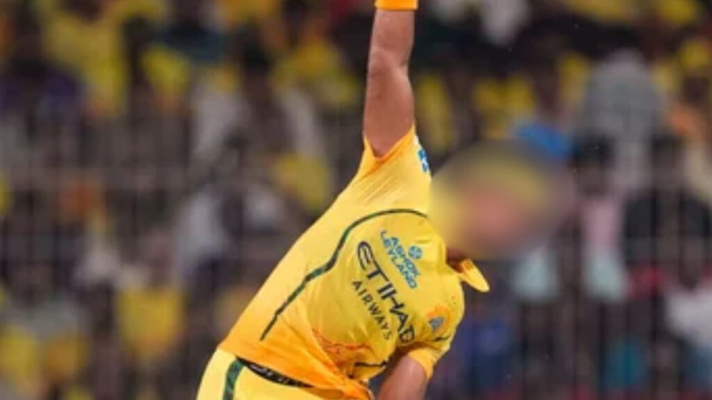 IPL 2026: CSK को लगा बड़ा झटका! ये स्टार खिलाड़ी हुआ IPL से बाहर
