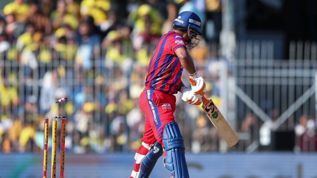IPL 2026 के बाद इन टीमों में होगा बड़ा बदलाव! इन 3 कप्तानों पर लटक रही खतरे की तलवार | DC KKR LSG can change their captains after IPL 2026 ajinkya rahane rishabh pant axar patel