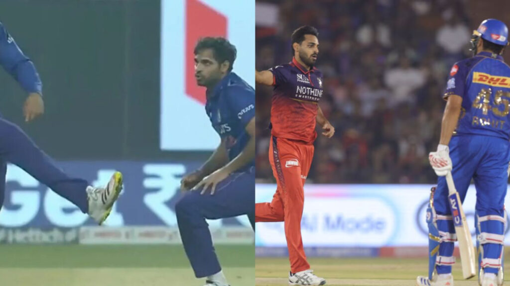 Bhuvneshwar vs Rohit: भुवनेश्वर ने लिया रोहित से बदला, फैंस बोले- सबको अपने कर्मों का फल भुगतना पड़ता; VIRAL VIDEO