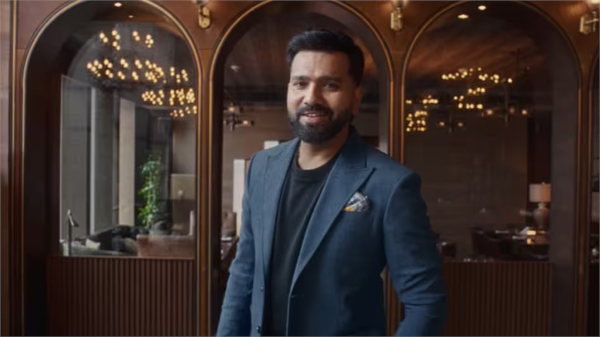 IPL के बाद टेलीविजन पर छाने की तैयारी में रोहित शर्मा, लेकर आ रहे नया शो, होगा सबसे बड़ा डेब्यू