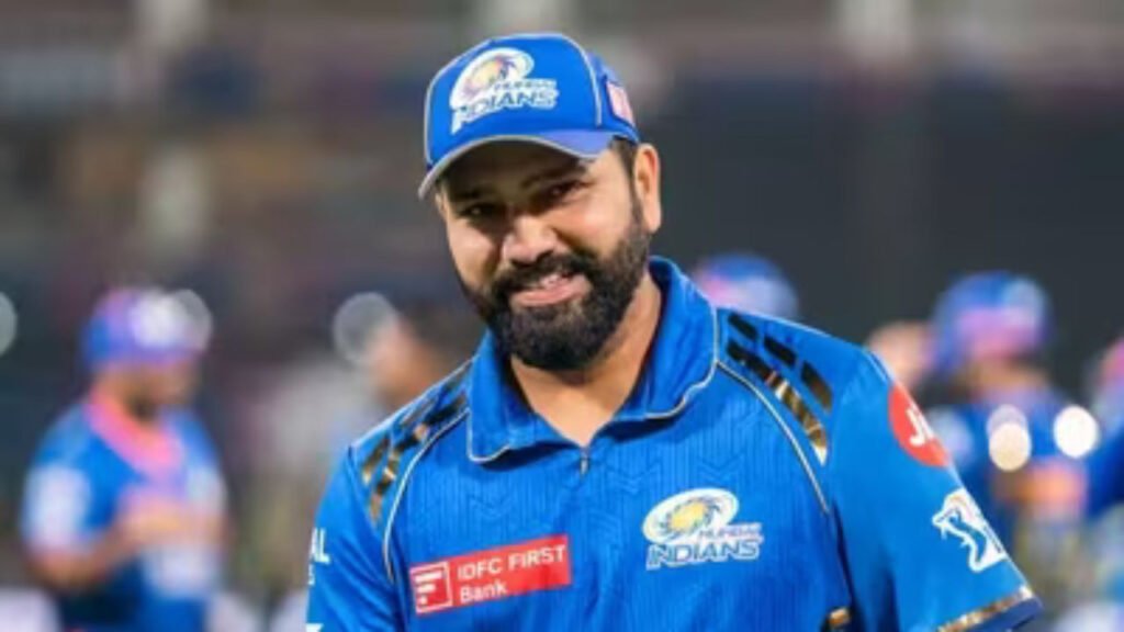 क्रिकेट के बाद अब छोटे पर्दे पर 'हिटमैन' का जलवा, रोहित शर्मा के टीवी डेब्यू के टीजर ने इंटरनेट पर लगाई आग | Rohit Sharma TV Debut Hitman’s New Innings on telivision and ott