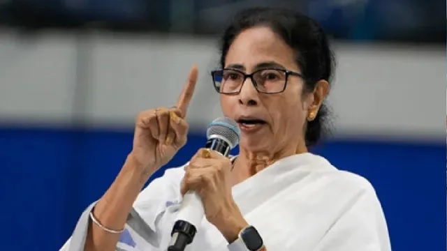ममता बनर्जी को झटका, कांग्रेस और वाम दलों ने किया गठबंधन से इनकार