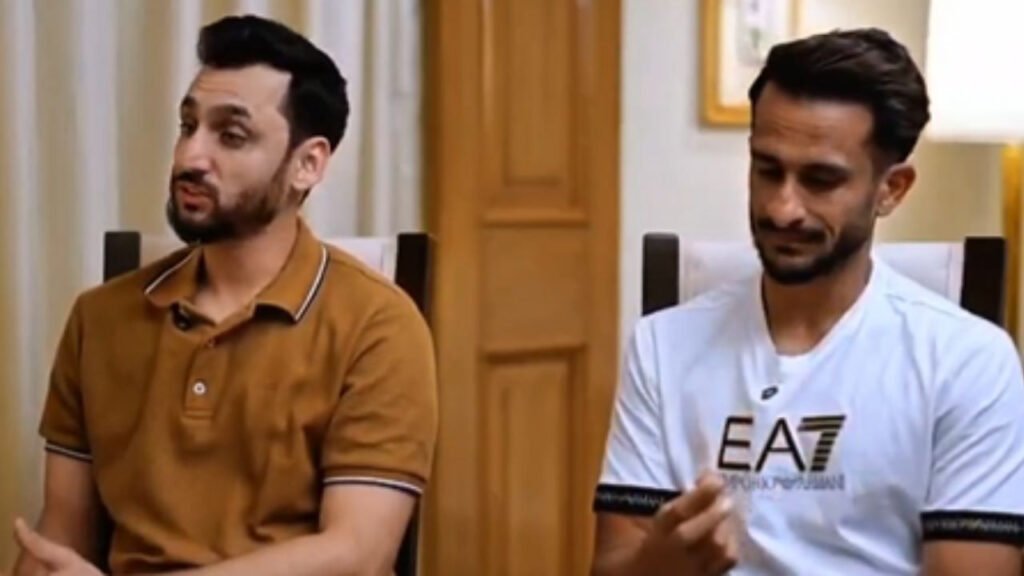 'पाकिस्तान क्रिकेट के मुंह पर दरवाजा बंद...' हैंडशेक विवाद पर पाक कप्तान का बड़ा खुलासा! | Pakistan Captain salman agha Major Revelation on asia cup 2025 Handshake Controversy