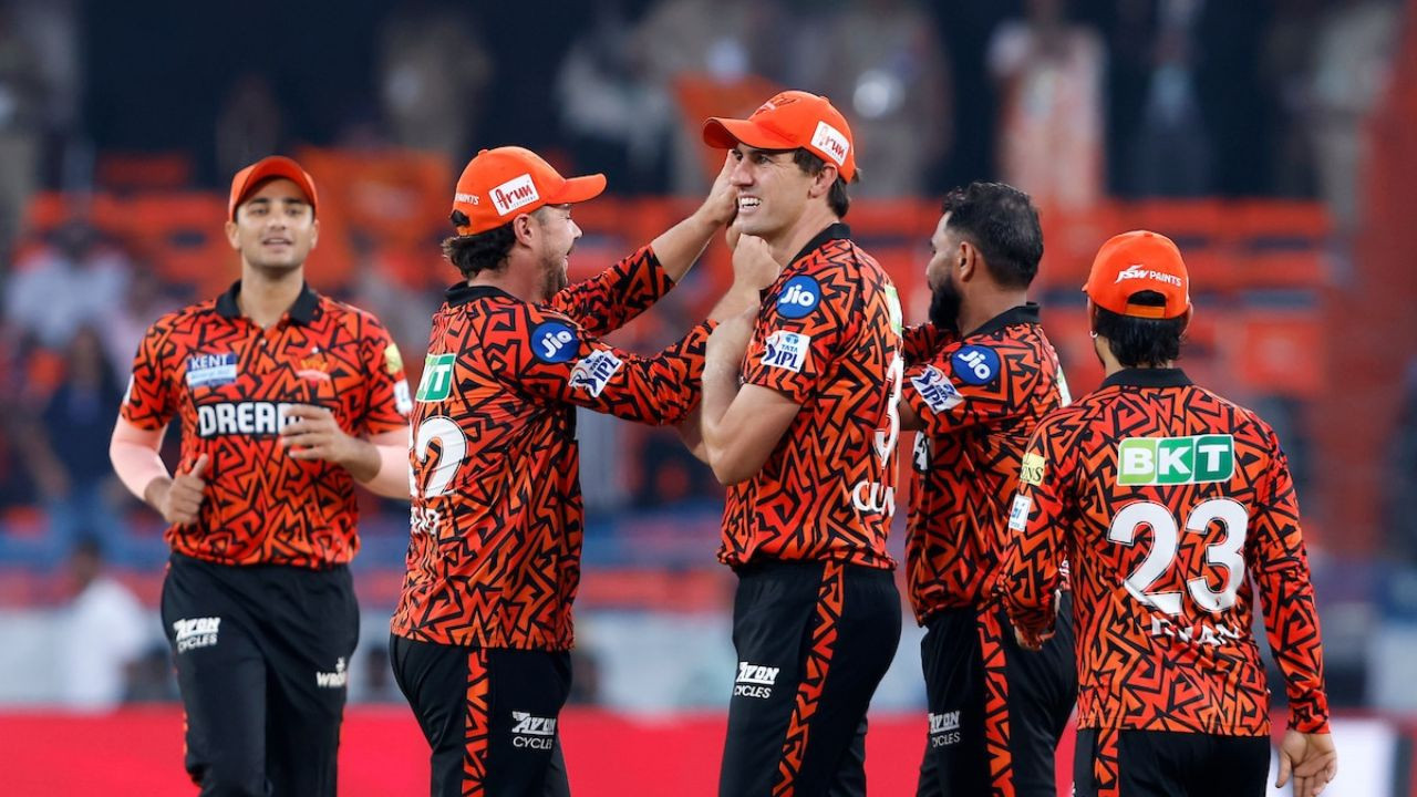 SRH vs PBKS: पंजाब को रौंदकर टेबल टॉपर बनी हैदराबाद, श्रेयस की टीम की लगातार तीसरी हार | SRH Defeats Punjab Kings at Rajiv Gandhi Stadium became table topper PBKS Third Straight Loss