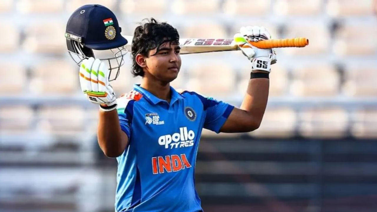 टीम इंडिया में वैभव सूर्यवंशी की एंट्री, श्रीलंका ट्राई-सीरीज के लिए इन युवाओं पर BCCI ने खेला दांव