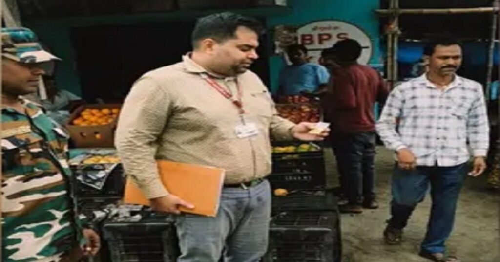 Food Safety: फलों के पकाने में कार्बाइड का इस्तेमाल किया तो लगेगा 10 लाख जुर्माना, जेल की सजा भी