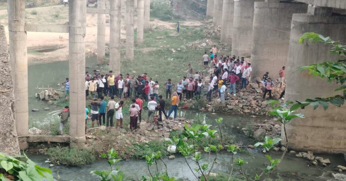 Giridih Crime: गिरिडीह में लापता छात्रा का शव मिलने से सनसनी, जानें क्यों हुई घटना
