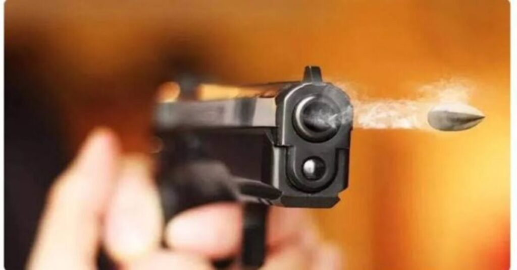 Golmuri Firing: नामदा बस्ती में महिला पर फायरिंग से दहशत, घटना को अंजाम देकर फरार हो गए आरोपी