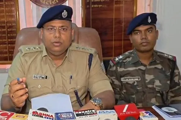 चतरा