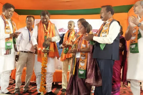 Chaibasa