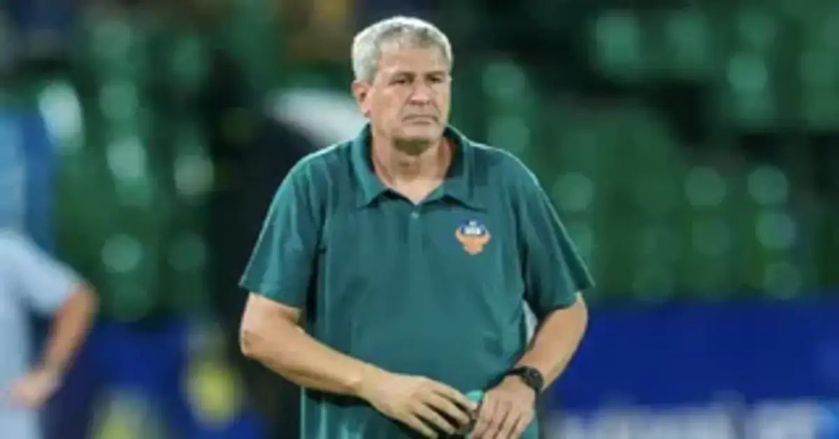 Jamshedpur Sports : जमशेदपुर एफसी से हार के बाद बौखलाए एफसी गोवा के कोच, AIFF ने लगाया जुर्माना और मैच बैन
