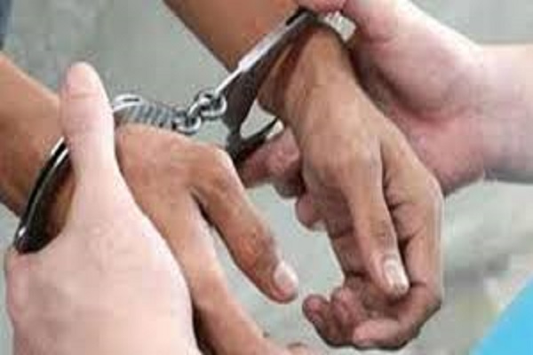 Jamshedpur : बाराद्वारी में महिलाकर्मी से दुष्कर्म की कोशिश करने वाला दुकानदार गिरफ्तार, भेजा गया जेल