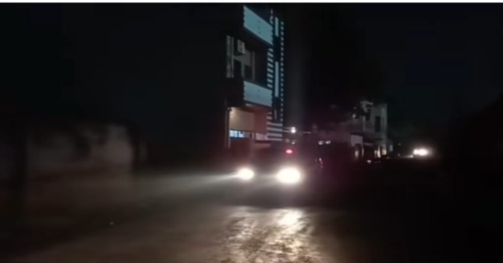 Jamshedpur Crime : जमशेदपुर के जेम्को में जमीन के विवाद में बदमाशों ने की हवाई फायरिंग, इलाके में दहशत