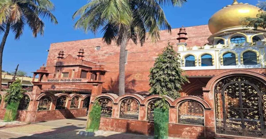 Jamshedpur News: मदरसा फैजुल उलूम में 27 जुलाई से शुरू होगा अरशद उल कादरी का उर्स, चल रही तैयारी