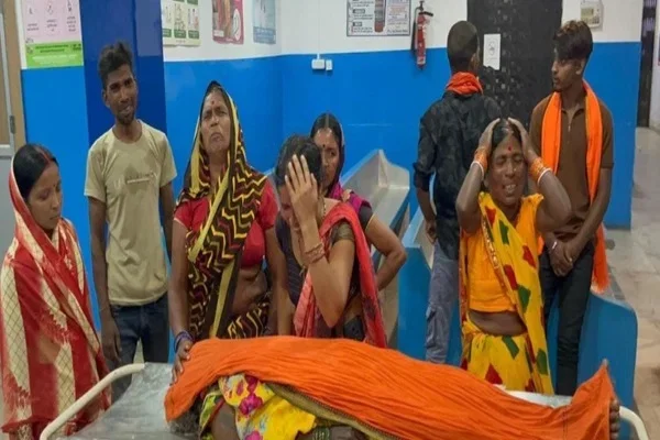 गिरिडीह