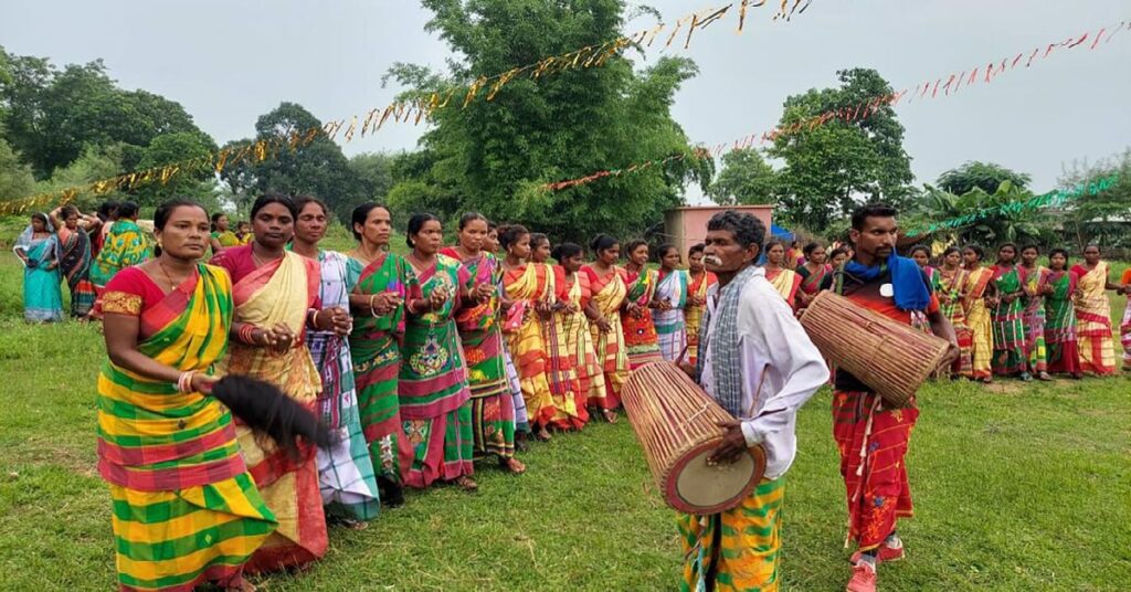 Jharkhand Tribal Tourism : आएंगे मेहमान तो बढ़ेगी हमारी शान; बिरसा की धरती पर सजेगी आदिवासी संस्कृति की अनोखी दुनिया