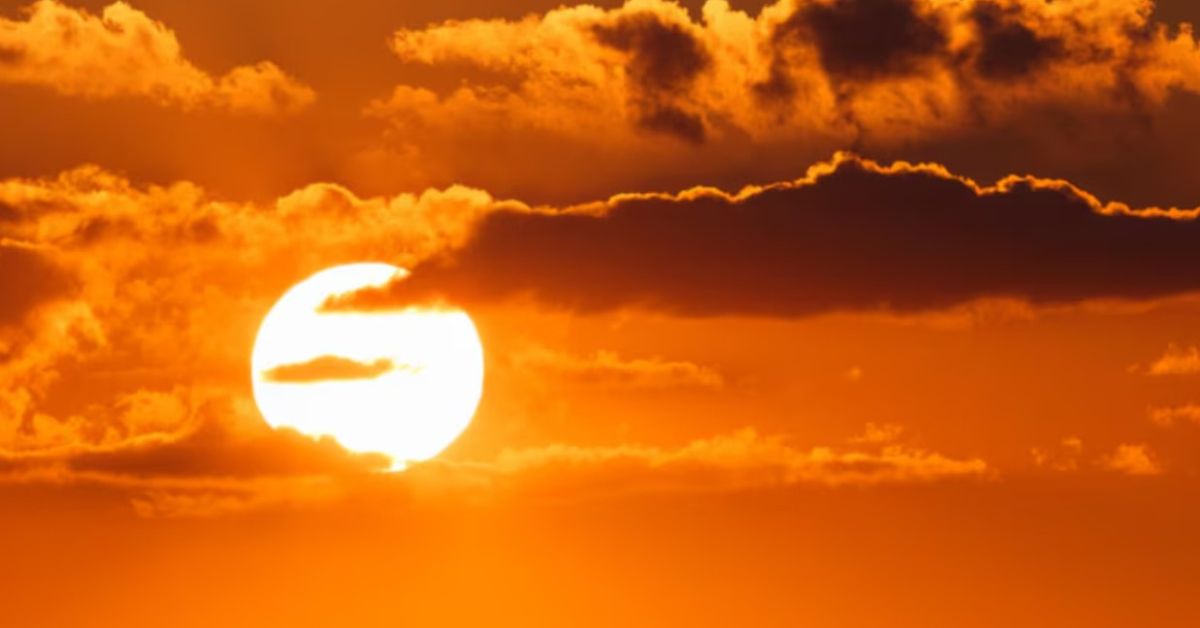 Jharkhand Weather : झारखंड में अगले 5 दिनों तक नहीं चलेगी लू, तापमान में गिरावट, कई जिलों में आंधी-बारिश और वज्रपात का अलर्ट