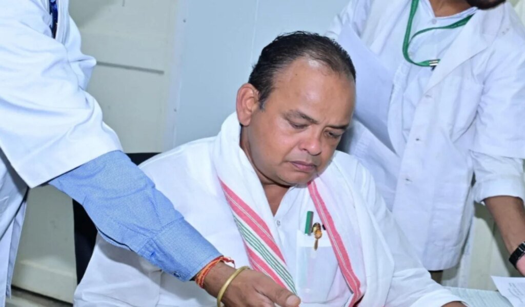 Jharkhand
