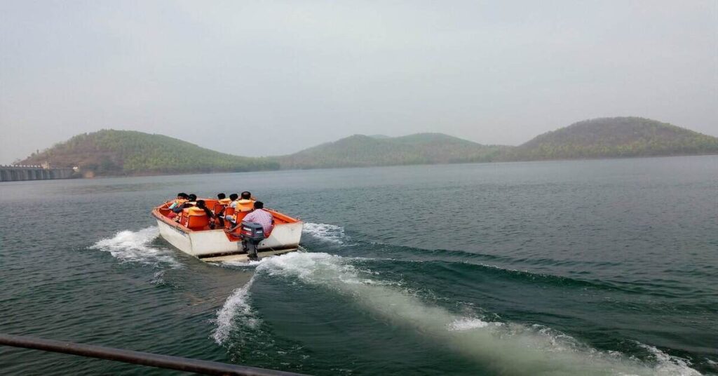 Jharkhand Tourism : झारखंड में विकसित होगा टूरिज्म कॉरिडोर, सैलानियों के लिए टूर पैकेज
