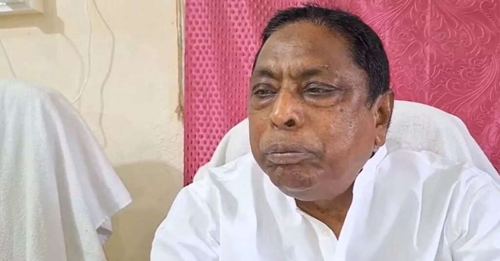 Jharkhand High Court: टेंडर घोटाला में आलमगीर आलम को नहीं मिली राहत; हाईकोर्ट से डिस्चार्ज पिटीशन खारिज