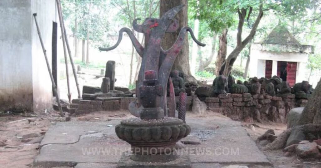 Tanginath Dham: क्या है टांगीनाथधाम का इतिहास, जानिए भगवान परशुराम, रहस्यमयी त्रिशूल और पौराणिक धरोहर से जुड़ी पूरी कहानी