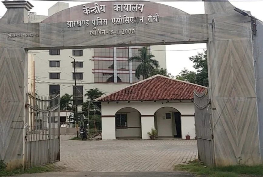 डीएसपी के दोहरा वेतन लेने की खबर गलत, सिर्फ DA एरियर में हुई थी लिपिकीय त्रुटि : एसोसिएशन