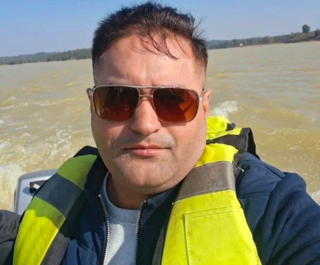 BREAKING - लव भाटिया मौ'त प्रकरण : पोस्टमार्टम में जहर खाने की पुष्टि, विसरा रखा गया जांच की खातिर