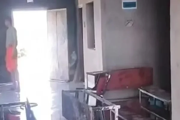 देवघर