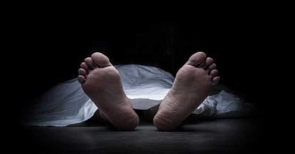 Palamu News : पलामू में ससुराल आए युवक की संदिग्ध मौत, जानें किन पर लगा हत्या का आरोप