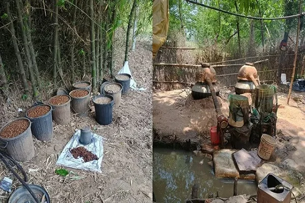 शराब