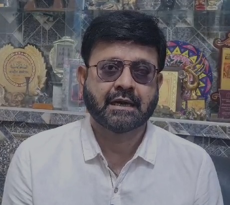 ट्रेजरी घोटाला फोडर स्कैम से भी बड़ा, BJP का CBI-ED जांच पर जोर