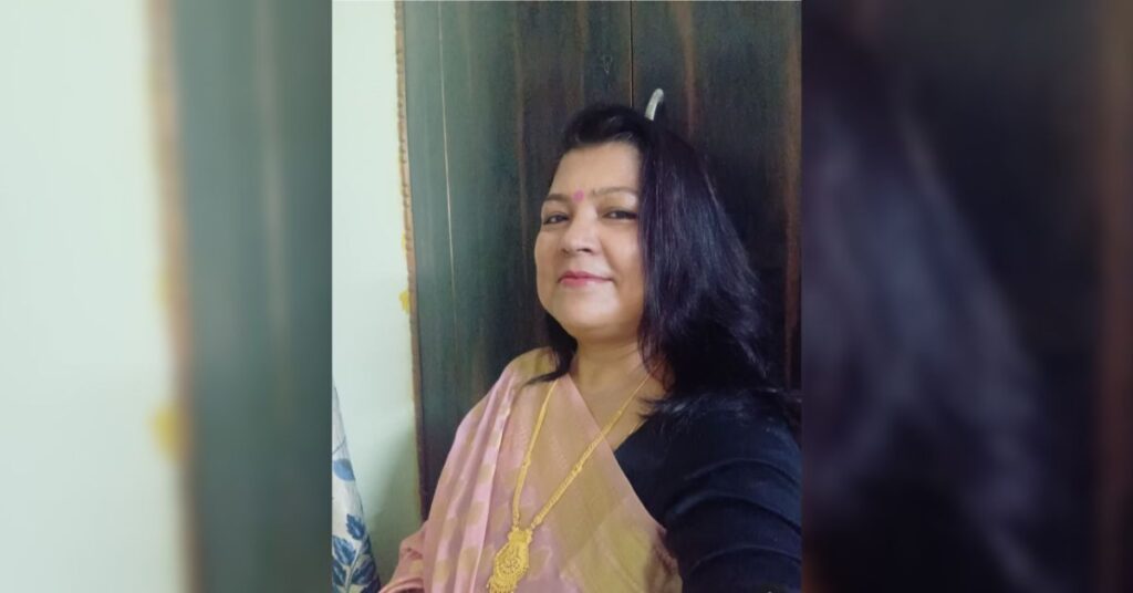 On Mother's Day: पति के जाने के बाद खुद बनीं सरकारी टीचर, दो बच्चों की संवारी किस्मत