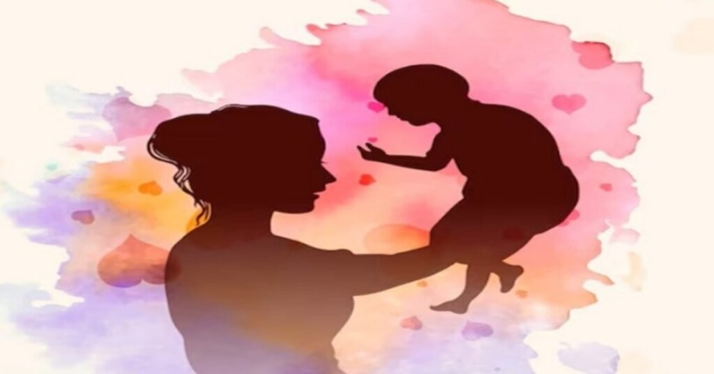 MOTHER'S DAY SPECIAL : गोद में बच्चा लेकर मरीजों की सेवा में समर्पित जिंदगी