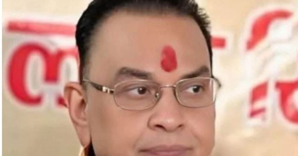Madhav Lal Singh : नहीं रहे बिहार व झारखंड के पूर्व मंत्री माधव लाल सिंह, बेरमो-गोमिया में शोक की लहर