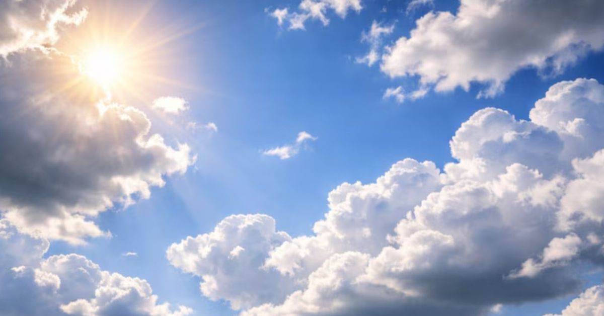 Weather Alert : झारखंड में 16 मई तक बदलता रहेगा मौसम, जानें किन जिलों में आज बारिश और तेज हवा का अलर्ट