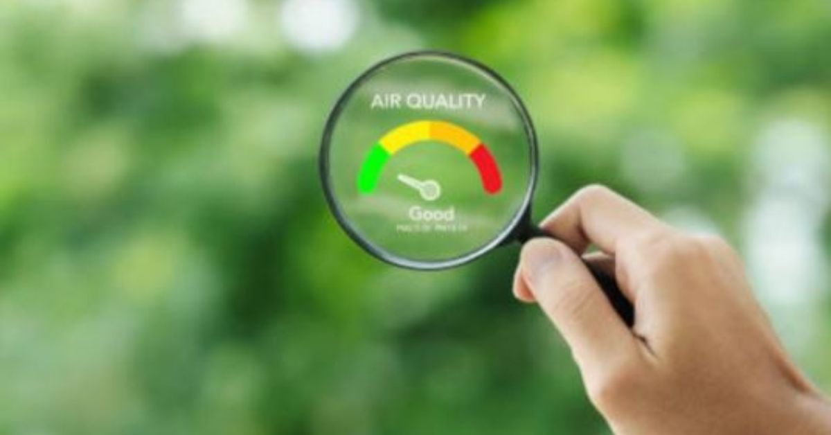 Ranchi-Dhanbad Air Pollution Control : 15वें वित्त आयोग से रांची-धनबाद को 215.68 करोड़, अब हवा होगी साफ, प्रदूषण कम करने पर खर्च होगी राशि