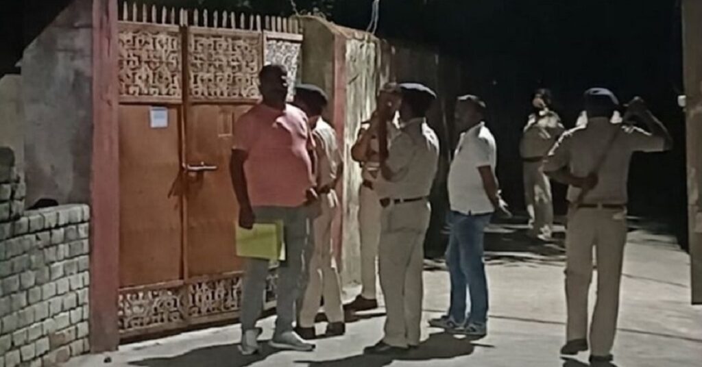 Ranchi Police: रांची पुलिस का ‘ऑपरेशन प्रहार’, 30 से ज्यादा अपराधी गिरफ्तार