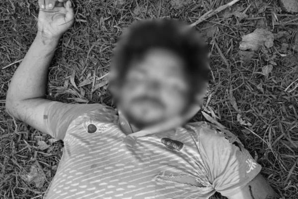 रफ्तार ने छीनी जिंदगी : रांची में स्कॉर्पियो की टक्कर से युवक की दर्दनाक मौ'त